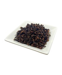 Organic Whole Cloves | Premium Quality | Non-GMO Spice | Syzygium aromaticum