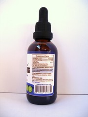 Secrets Of The Tribe Pleurisy Root Tincture Alcohol-FREE Sealed Exp. 12/2028