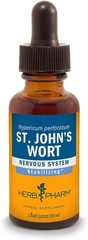 Herb Pharm St John s Wort 1 fl oz 30 ml FREE SHIPPING