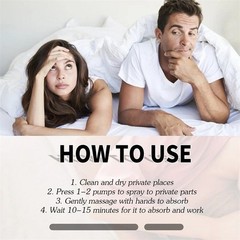 30ml Powerful Delay Spray For Men Penis Premature Ejaculation Enlargement 2026