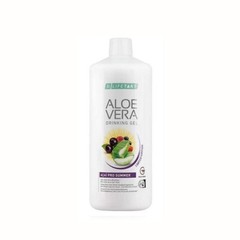 LR Lifetakt Aloe Vera Drinking Gel Acai Pro Summer -1000 ml./33.3 fl.oz