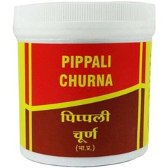 Vyas Pippali Churna 100 gms | 100% Herbal | Free Shipping