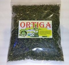 Nettle Leaf 2oz Ortiga Hojas/hierba Hortiga Stinging Nettle Herb Urtica Dioica