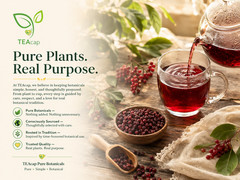 Schisandra Berry Herb Organic | Whole Wu Wei Zi 1oz/4oz/8oz Natural