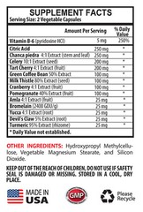 weight loss appetite suppressant – URIC ACID FORMULA NATURAL EXTRACTS 2B – kidne
