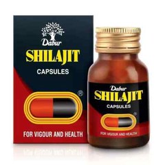 Get Hard Fast Acting/Rock Hard Play Time Unisex Performance 30 Shilajit Pills