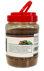 Coffee Alternative Made of 7 Organic Mushroom Coffee Blend, Coffee Substitute