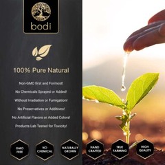 Echinacea 1:2 Tincture | 2floz to 16floz | 100% Pure Natural Cold-Pressed