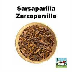 Sarsaparilla Dried Root, Zarzaparrilla Loose Leaf Tea: 2 oz, 4 oz, and 1 lb.