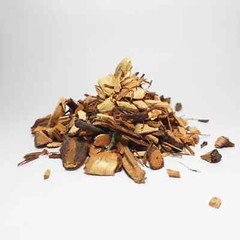 Sarsaparilla Dried Root, Zarzaparrilla Loose Leaf Tea: 2 oz, 4 oz, and 1 lb.