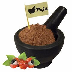 Guarana seed powder 48oz 3lb – weight loss, energy boost, memory sharpness, PAJE