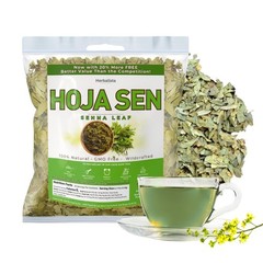 Senna Leaf Natural Senna Leaves Hoja Senna Dried Herbal Leaves, Senna Raw Leaf