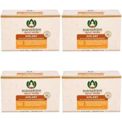 12 x Maharishi Ayurveda AMLANT Tablets (60 Tabs) 720tab Herbal Ayurvedic
