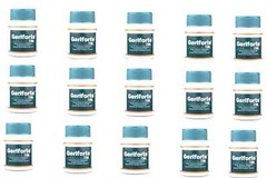 Himalaya Geriforte 60 Tabs x15 | Stress & Immunity Support | Exp 12/2028 🌿 |