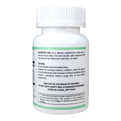 LACTOBACILLUS GASSERI, LACTOBACILLUS REUTERI, 120 Capsules, Intestinal Health.