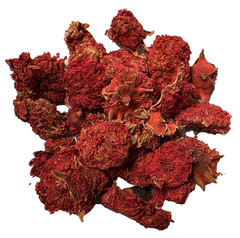 Pomegranate Flower 2 oz – Dried All Natural No Preservatives – Herbal Tea