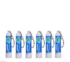 3x .5ml Vicks Inhaler Allergy Cold Nasal Blocked Nose Relief Congestion BEST SLR