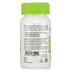 Organic Punarnava Root Capsules Boerhavia Diffusa Kidney Liver Tonic Weight Loss