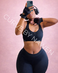 Aguaje & Maca Root Capsules – Feminine Curve Support Supplement 7 Days Results