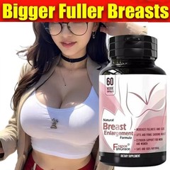 1000mg Aguaje capsules for Perfect Curves, Bigger Butt and Big Breast NEW