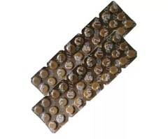 10×30 tablets Zandu TRIPHALA Tablet Trifala Triphla | 300 Tablets Lot