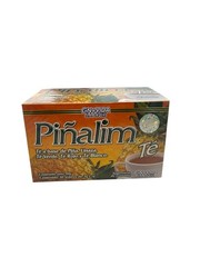 2 Te Pinalim Tea GN+Vida ENVIO GRATIS 60 days Pinalim Pineapple Diet FREE SHIP