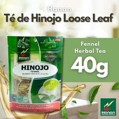 Hinojo 40g Fennel 1.4oz Herbal Tea from Peru