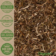 Organic CLEAVERS HERB (Galium Aparine) Herbal Tea Dried Loose Wild Harvested