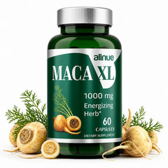 MACA 1000 mg maca Enhancement 60 Pill Shape Buttocks Bigger Butt Booty Shaper