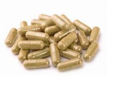 Kalawalla (Calaguala) — 200 VEGGIE CAPSULES
