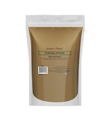 1lb Gymnema Sylvestre Leaf Powder Non-GMO RAW Natural Fresh Weight Loss Control