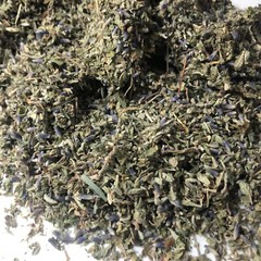 DAMIANA – LAVENDER Herb Blend – Natural Bulk Organic Medicinal Mix – 2 oz ounces