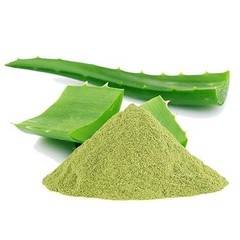 Herbal Organic Aloe Vera Powder | Multi-Purpose Herbal Powder Free Shipping