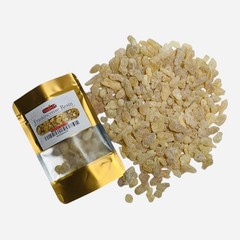 100% Pure Natural Frankincense Resin Tears Arabian Boswellia Gum 4 oz