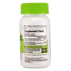 Green Tea Extract Capsules 90% Polyphenols EGCG Weight Loss Slimming Fat Burner