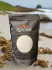 Sea Moss Powder