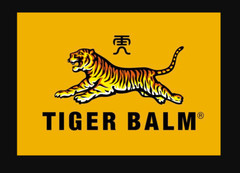 2 x Tiger Balm (White) Super Strength Pain Relief Ointment 21ml Each FREE SHIP