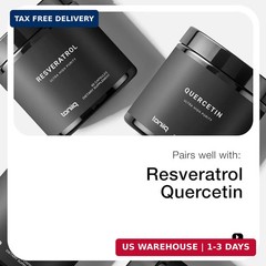Toniiq Olive Leaf Extract Complex – with 85% Oleanolic Acid, 50% Oleuropein & 20