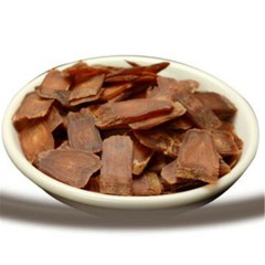 Red Ginseng Root Slices 10 Year Korean Panax Herbal Tea Supplement 100g