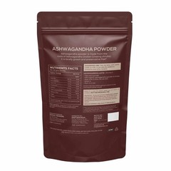 Saptamveda Ashwagandha Powder 250gm v007