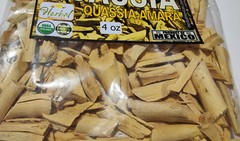 4oz quassia, quassia amara, bitter ash,bitter wood,hombre grande,cuassia chip !!