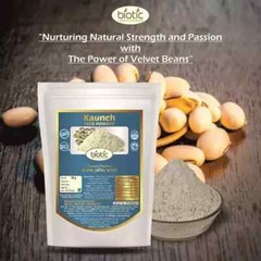 Safed Musli, Ashwagandha, Shatavari, Kaunch, Gokhru, Akarkara Powder combo Pack