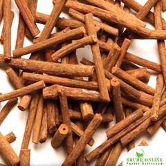 Shudh Online Majith/Rubia Cordifolia/Manjistha/Indian Madder (100 gram)
