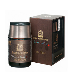 Jung Kwan Jang Master Class Jisam 75% Premium Red Ginseng Extract 200g Korea