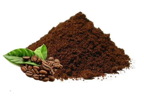 Sri Lankan Black Coffee Powder – 100% Pur
