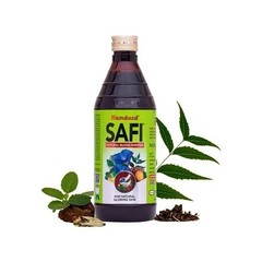 Hamdard Natural Blood Purifier Syrup 100ml | Herbal Skin Care | 2027 Expiry