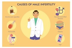 FERTILIDAD MASCULINA – AYUDA A LA CONCEPCIÓN – AUMENTO DE LA MOVILIDAD SEMINAL