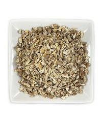 Organic Ashwagandha (Aphrodisiac) Cut & Sifted Rough Cut Free Shipping Herb Tea