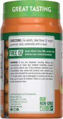Nature’s Truth Turmeric and Ginger Gummies | 70 Count | Peach Flavor | Vegan, No