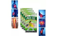pain nil powder herbal powder for joint and back pain select Pack